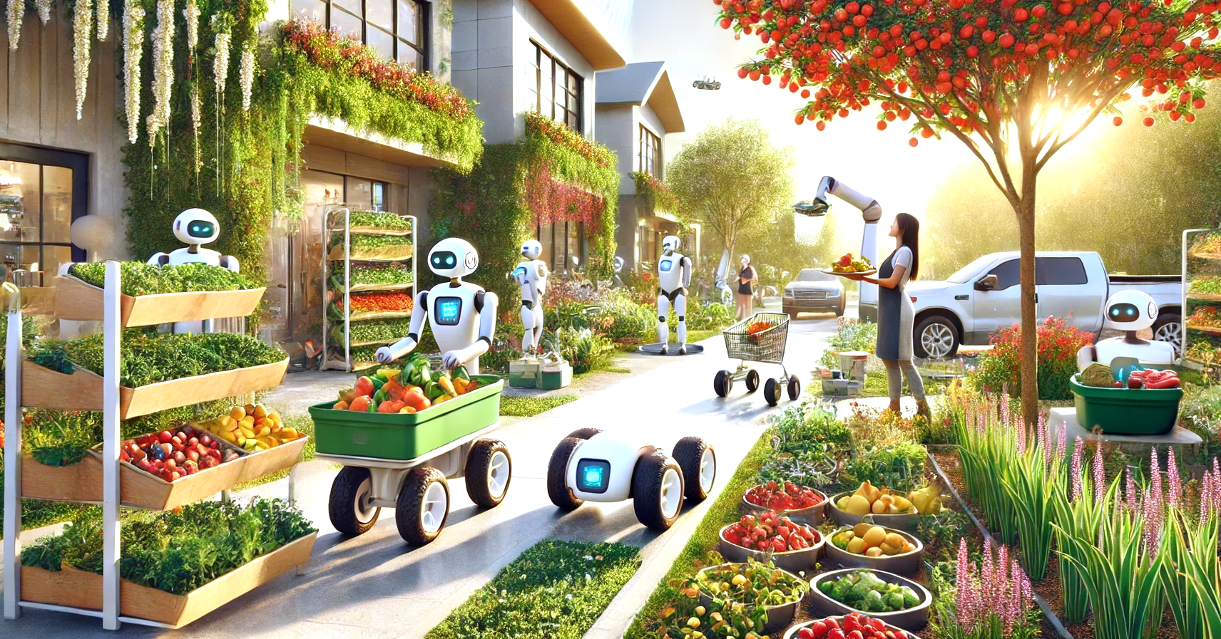 The Other AI